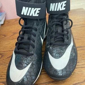 nike football cleats